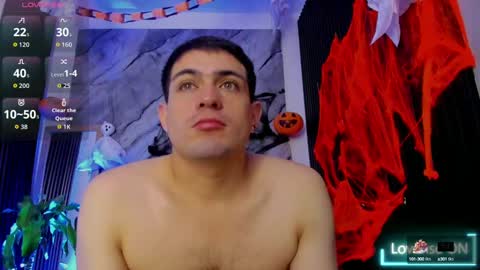 William Steel online show from 10/08/25, 11:52