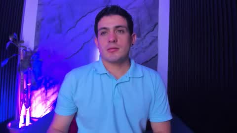 William Steel online show from 11/02/25, 03:53