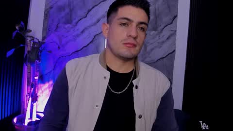 William Steel online show from 11/04/25, 03:38