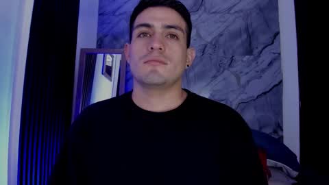 William Steel online show from 11/19/25, 03:50