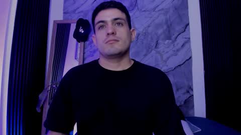 William Steel online show from 11/22/25, 04:00