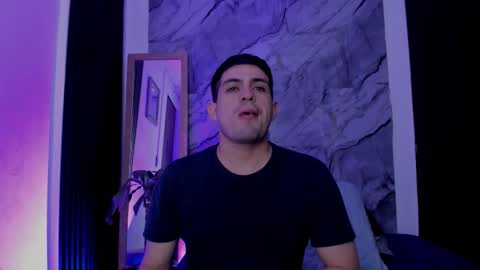 William Steel online show from 11/23/25, 04:01