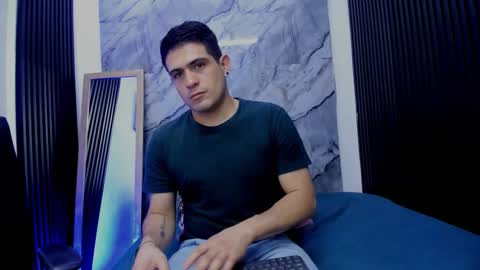 William Steel online show from 11/29/25, 03:42