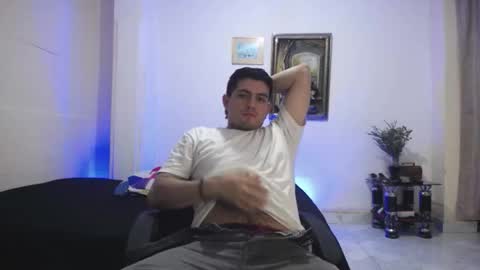 William Steel online show from 01/07/26, 05:37