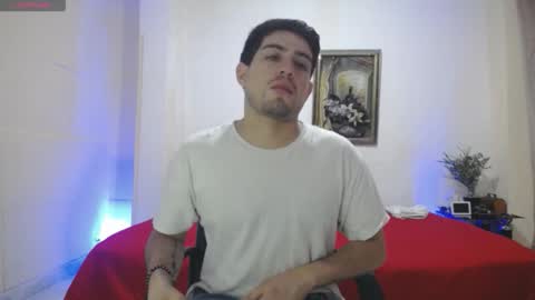 William Steel online show from 02/04/26, 01:28