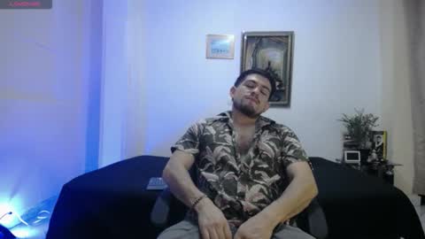 William Steel online show from 02/14/26, 02:58