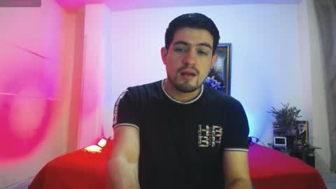 William Steel online show from 02/24/26, 12:58