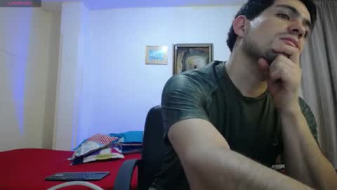 William Steel online show from 03/03/26, 04:07