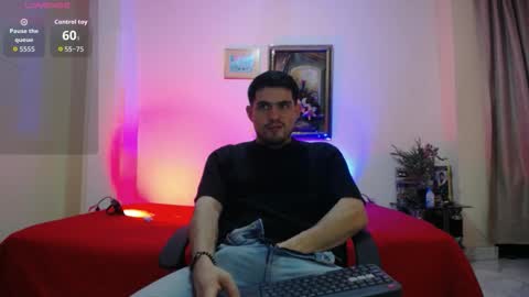 William Steel online show from 03/05/26, 11:50