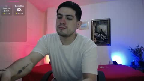 William Steel online show from 03/19/26, 11:14