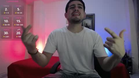 William Steel online show from 03/25/26, 11:38