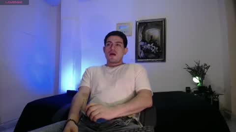 William Steel online show from 03/28/26, 11:43