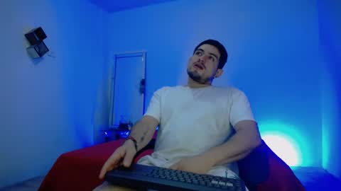 William Steel online show from 04/21/26, 10:54