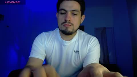 William Steel online show from 05/24/26, 12:15
