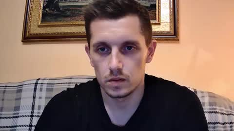 williamarron93 online show from 12/16/25, 01:43