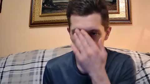 williamarron93 online show from 12/23/25, 05:38