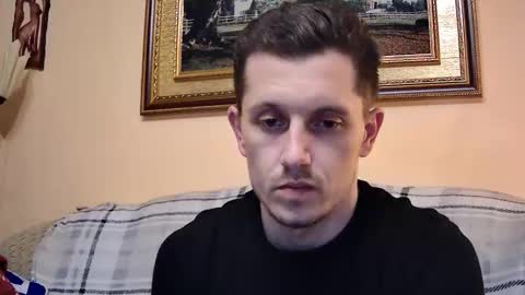 williamarron93 online show from 01/12/26, 04:39