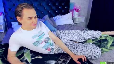 William online show from 11/03/25, 04:03