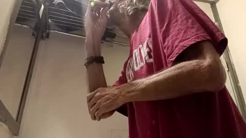 williamgrantham555 online show from 11/02/25, 09:55