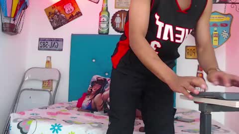 willians__ online show from 03/05/25, 02:36