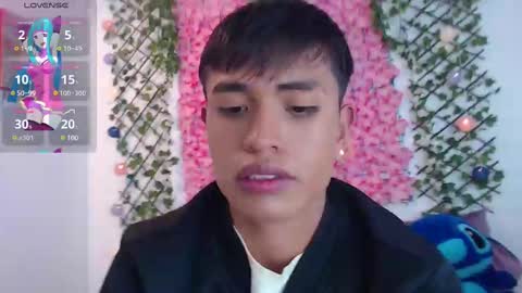 willians__ online show from 03/07/25, 06:24