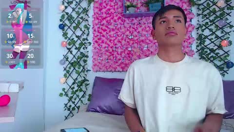 willians__ online show from 03/08/25, 06:21