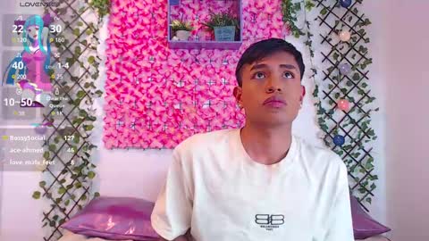 willians__ online show from 03/08/25, 09:28