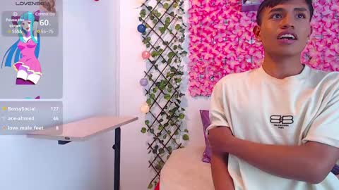 willians__ online show from 03/08/25, 12:30