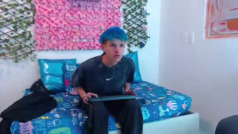 willians__ online show from 09/09/25, 03:17