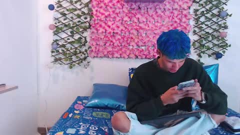 willians__ online show from 09/10/25, 02:55