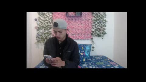 willians__ online show from 09/18/25, 11:34