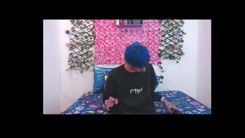 willians__ online show from 09/19/25, 04:36