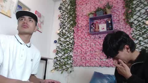 willians__ online show from 10/19/25, 04:02