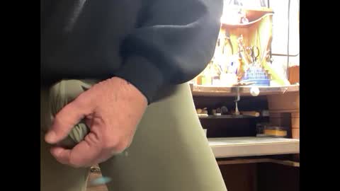 Snapshot of willirob chatting on 01/26/25, 08:45 William online show from 01/26/25, 08:45