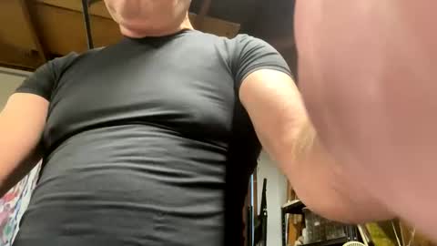 Snapshot of willirob chatting on 05/24/26, 01:27 William online show from 05/24/26, 01:27