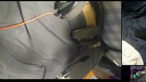 willisgod666 online show from 01/19/25, 10:49