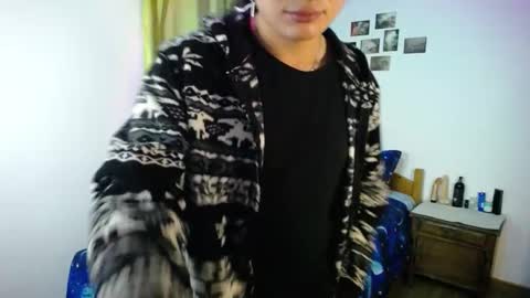 willmonkey online show from 10/19/25, 03:40