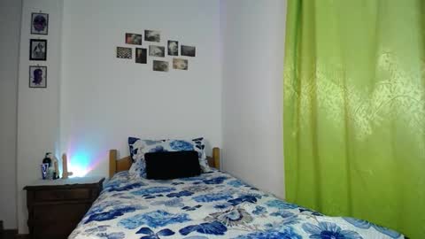 willmonkey online show from 10/30/25, 01:40