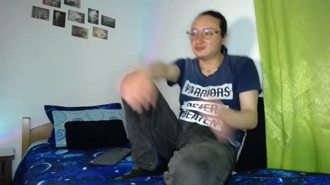 willmonkey online show from 11/30/25, 04:05