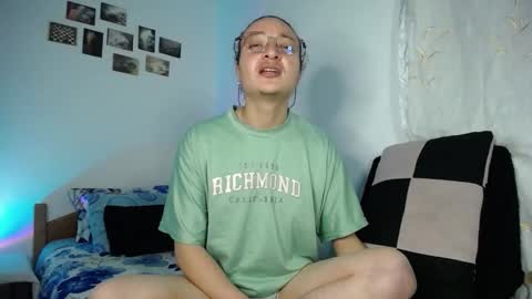 willmonkey online show from 03/14/26, 02:50