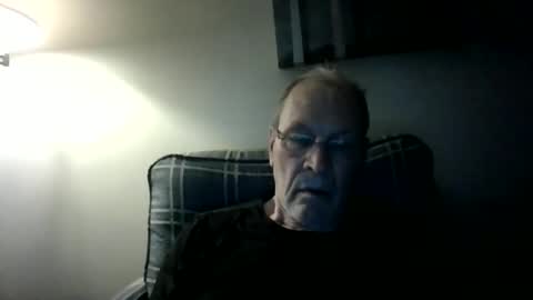 Willhedoher online show from 10/25/25, 12:34