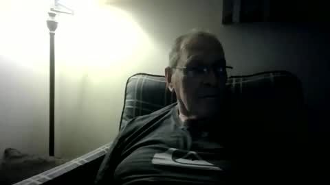 Willhedoher online show from 04/29/26, 03:32