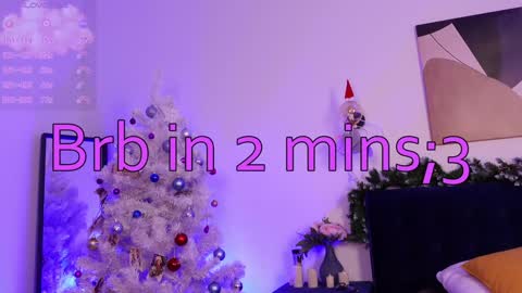 Snapshot of willow__love chatting on 12/26/24, 12:03 See u 3 of December3 online show from 12/26/24, 12:03