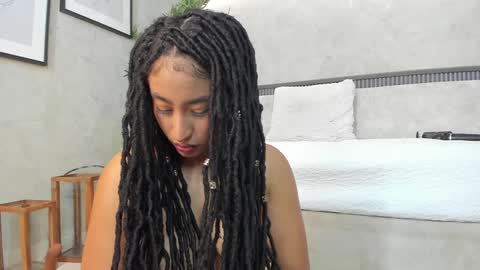 Ms Willow online show from 01/27/25, 05:26