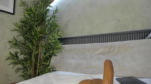 Ms Willow online show from 02/24/25, 04:04