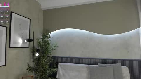 Ms Willow online show from 10/10/25, 11:53