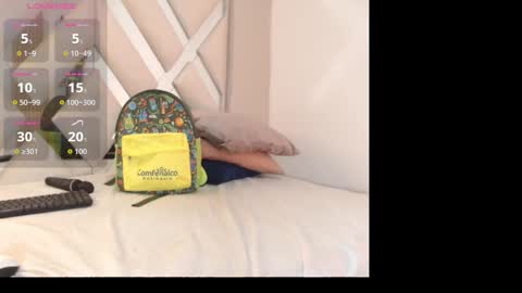 luna online show from 02/06/26, 01:25