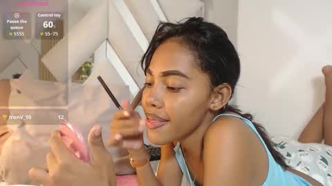 luna online show from 03/18/26, 02:09