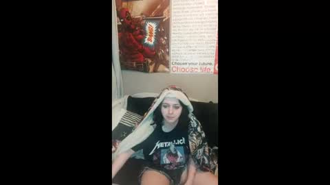 willowbarks4u online show from 04/25/26, 10:40