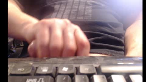 DrainMyBalls online show from 01/13/25, 05:55